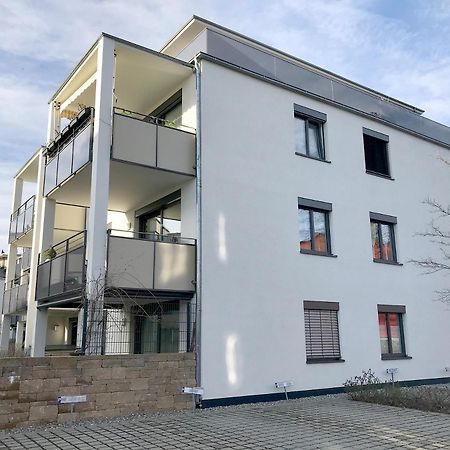 Ferienwohnung Central 1St Floor - Hochwertige Wohnung Mit Balkon Und Aufzug Lindau  Luaran gambar